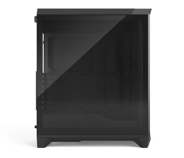 Fractal Design Meshify 3 Black RGB TG Light Tint - 1318891 - zdjęcie 5